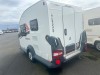 Used Swift Basecamp Standard 2020 touring caravan Image