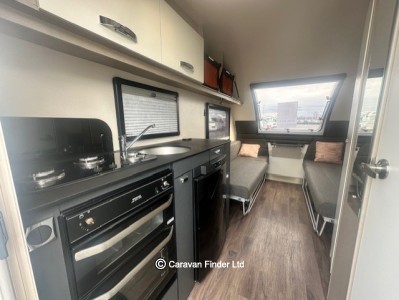 Swift Basecamp Standard 2020 (Trade) image 3