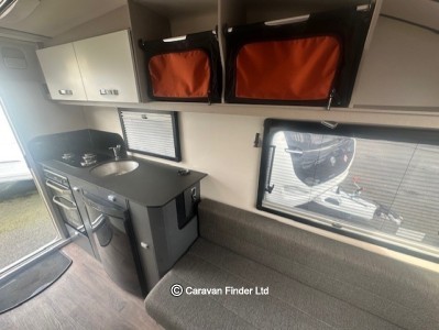 Swift Basecamp Standard 2020 (Trade) image 5