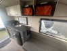 Used Swift Basecamp Standard 2020 touring caravan Image