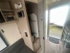 Used Swift Basecamp Standard 2020 touring caravan Image