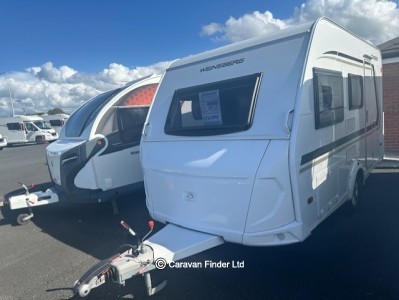 Weinsberg 400LK 2022  Caravan Thumbnail