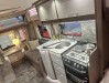 New Coachman VIP 565 2026 touring caravan Image
