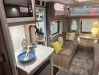 New Coachman VIP 565 2026 touring caravan Image