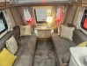 New Coachman VIP 565 2026 touring caravan Image