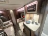New Coachman VIP 565 2026 touring caravan Image