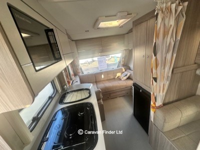 Used Xplore 304 2022 touring caravan Image