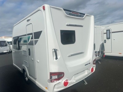 Swift Sprite Compact 2023 (Trade) image 2