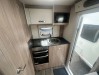 Used Swift Sprite Compact 2023 touring caravan Image