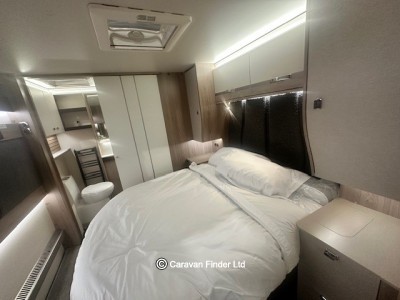 Swift Conqueror 645 2026  Caravan Thumbnail