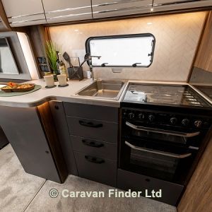 Buccaneer Starliner Aruba 2026  Caravan Thumbnail