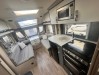 Used Swift Eccles 480 2019 touring caravan Image