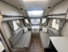 Used Swift Eccles 480 2019 touring caravan Image