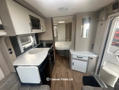 Swift Eccles 480 2019 (Trade) image 5