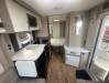 Used Swift Eccles 480 2019 touring caravan Image