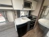 Used Swift Eccles 480 2019 touring caravan Image