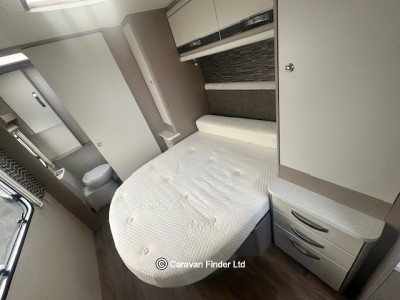 Swift Eccles 480 2019 (Trade) image 7