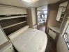 Used Swift Eccles 480 2019 touring caravan Image