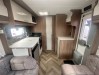 New Coachman VIP 545 2026 touring caravan Image