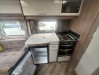 New Coachman VIP 545 2026 touring caravan Image