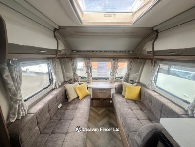 Coachman VIP 545 2026 (Trade) image 12