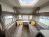 New Coachman VIP 545 2026 touring caravan Image