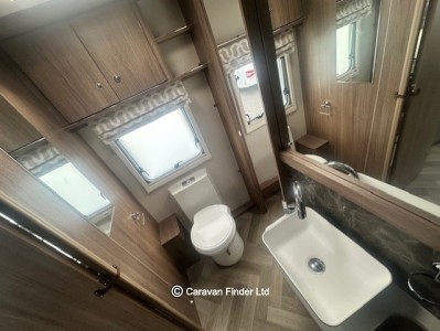 Coachman VIP 545 2026 (Trade) image 5