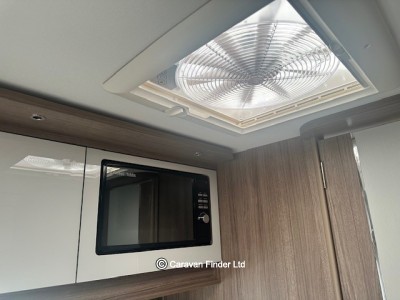 Coachman VIP 545 2026 (Trade) image 6