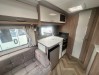 New Coachman VIP 545 2026 touring caravan Image