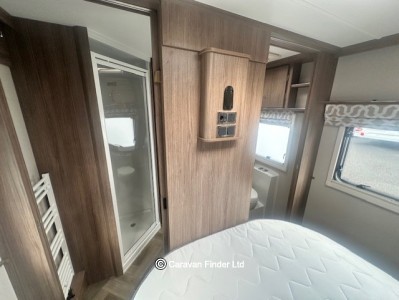 Coachman VIP 545 2026 (Trade) image 9