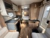 Used Swift Kudos 530SB 2022 touring caravan Image