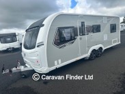 Coachman Acadia 660 Xtra 2023 5 berth Caravan Thumbnail