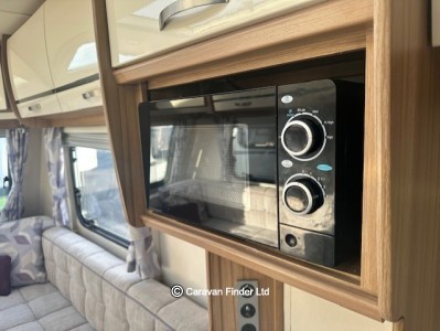 Lunar Clubman ES 2019 (Trade) image 11