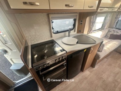 Lunar Clubman ES 2019 (Trade) image 12