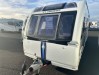 Used Lunar Clubman ES 2019 touring caravan Image