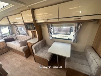 Lunar Clubman ES 2019 (Trade) image 2