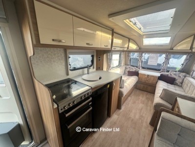 Lunar Clubman ES 2019 (Trade) image 3