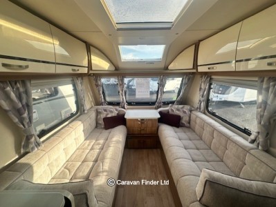 Lunar Clubman ES 2019 (Trade) image 4