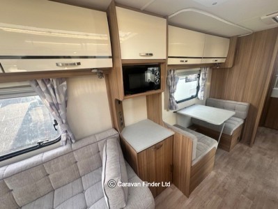 Lunar Clubman ES 2019 (Trade) image 5