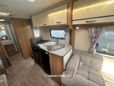 Lunar Clubman ES 2019 (Trade) image 6