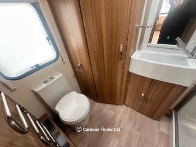 Lunar Clubman ES 2019 (Trade) image 8