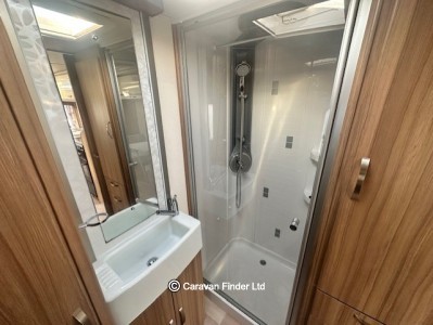 Lunar Clubman ES 2019 (Trade) image 9