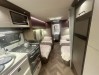 New Coachman Lusso 3 2026 touring caravan Image
