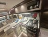 New Coachman Lusso 3 2026 touring caravan Image