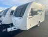 Used Swift Sprite Compact 2023 touring caravan Image