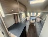 Used Swift Sprite Compact 2023 touring caravan Image