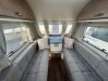 Used Swift Sprite Compact 2023 touring caravan Image
