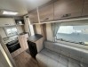 Used Swift Sprite Compact 2023 touring caravan Image