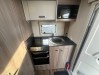 Used Swift Sprite Compact 2023 touring caravan Image