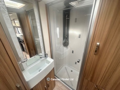 Lunar Clubman ES 2019 (Trade) image 10